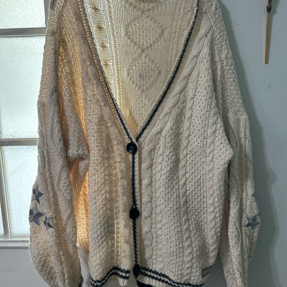 Official 2024 Taylor Swift folklore Cardigan